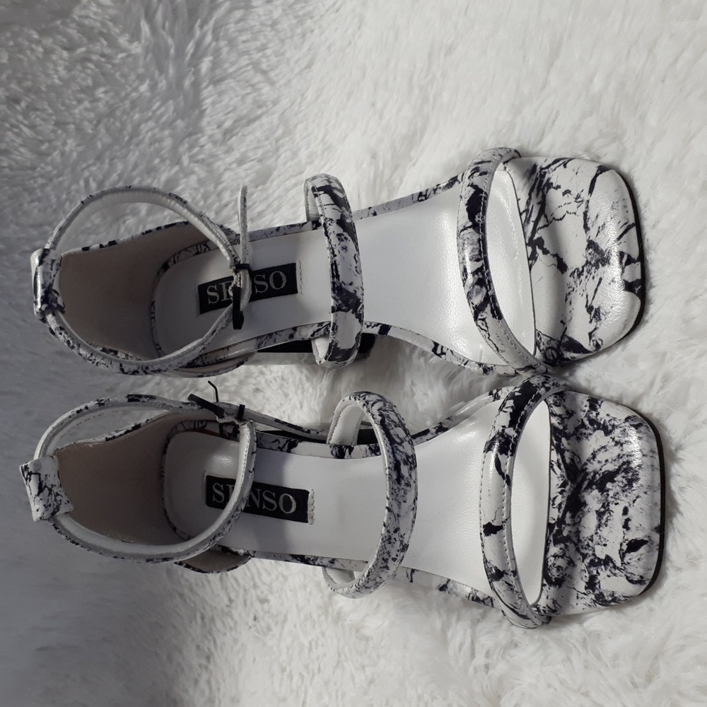 Senso shoes - Picture 3 of 6